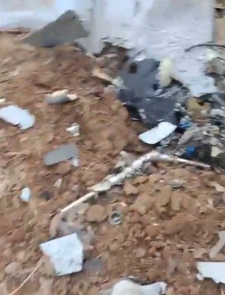 12 Indian Drones Destroyed In Pakistani Airspace 4 Army Personnel Injured Dg Ispr 