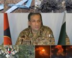 12 Indian Drones Destroyed In Pakistani Airspace Amid Escalation Dg Ispr