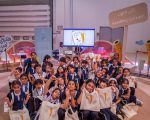 16th Sharjah Childrens Reading Festival Concludes With Emphasis On Learning