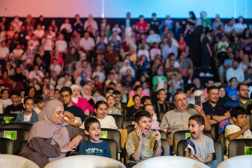 16th Sharjah Childrens Reading Festival Concludes With Emphasis On Learning 