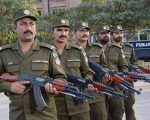 18 Women Among 56 Arrested At Dance Party In Lahore