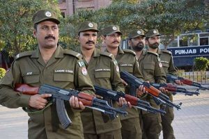 18 Women Among 56 Arrested At Dance Party In Lahore