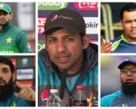 5 High Profile Mentors Dismissed By Pcb After Performance Review