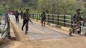Account Of Alleged State Actions In The Pahalgam False Flag Operation