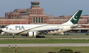 Air Emergency Declared At Major Airports Across Pakistan After Indian Attack