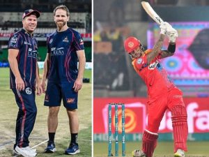 Alex Hales Confirms Return To Pakistan For Psl 10 Playoffs After Warner
