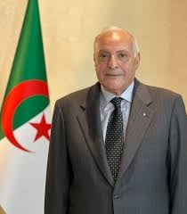 Algeria Welcomes Pakistan India Ceasefire Calls For Lasting Peace In Region