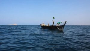 All Pakistani Ports On Maritime High Alert Fishing And Private Boats Banned