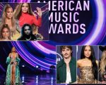 American Music Awards Winners Full List Here