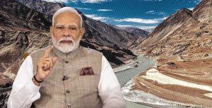 An Unsettling Current Mr Modi The Indus And The Imperative Of Peace