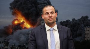 Another European Nation To Recognize Palestine Amid Gaza Bloodshed