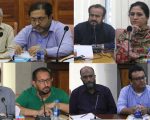 Apns Sindh Committee Urges Immediate Release Of Pending Pid Advertisement Payments