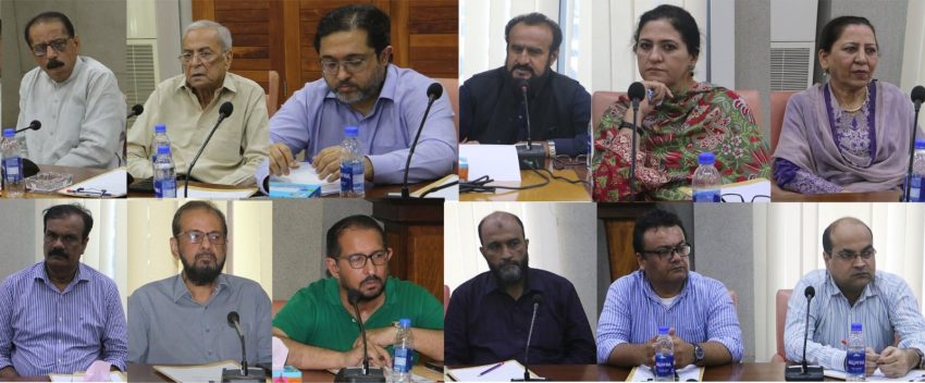 Apns Sindh Committee Urges Immediate Release Of Pending Pid Advertisement Payments