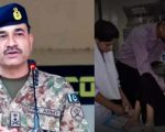 Army Chief Asim Munir Offers Lifeline To Children Caught In Pak India Tensions