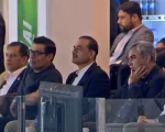 Army Chief Attends Psl Match As Rawalpindi Stadium Honors Armed Forces