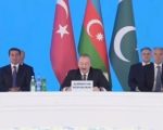 Azerbaijan Announces 2 Billion Investment In Pakistan