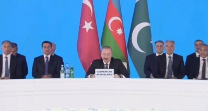 Azerbaijan Announces 2 Billion Investment In Pakistan
