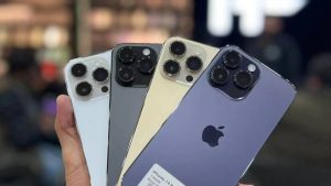 Bad News For Cloned Patched Iphone Users In Pakistan As Pta Warns Of Legal Action
