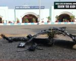 Bahawalpurs Sheikh Zayed International Airport Damaged In Indian Attack
