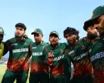 Bangladesh To Tour Pakistan For T20i Series As Scheduled