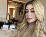 Beauty Influencer Shot Dead During Tiktok Live Session