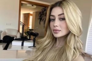 Beauty Influencer Shot Dead During Tiktok Live Session
