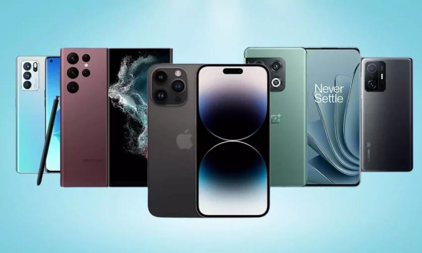 Best Selling Mobile Phones Of 2025 Revealed Full List Here