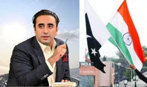 Bilawal Bhutto To Rally Support For Pakistan Against Indian Aggression In Europe