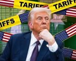 Blow To Donald Trump As Us Court Says No To Landmark Tariff Plan