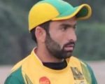 Bowler Dies Of Heart Attack During Pcb Challenge Cup Match In Bannu