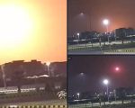 Breaking Pakistan Launches Missile Response In Response To Indias Operation Sindoor