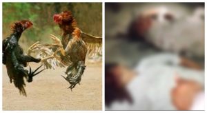 Brutal Revenge Three Men Blinded Over Cockfight Dispute In Okara