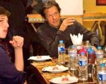 Cant Stay Silent Anymore Imran Khans Sons Speak Out On Fathers Crisis Behind Bars
