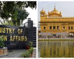 Cant Think Of Targeting A Holy Site Like The Golden Temple Pakistan Rejects Indian Allegations