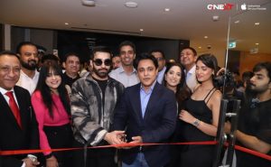 Care Just Around The Corner Gnext Elevating Apple After Sales Experience In Pakistan