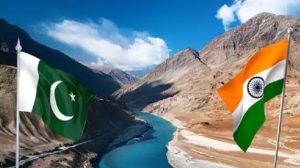 Chenab Water Flow Cut Off To Pakistan By India After Suspension Of Indus Water Treaty