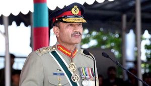 Coas Munir Praises Pakistani Medias Role During Indo Pak Tensions