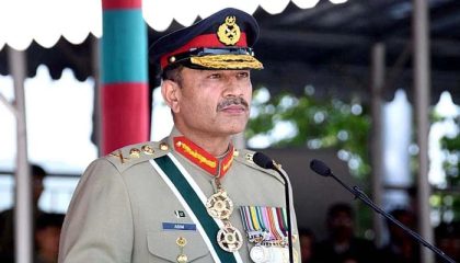 Coas Munir Praises Pakistani Medias Role During Indo Pak Tensions