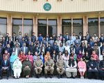 Coas Munir Reaffirms Commitment To Balochistans Development Vows Firm Response To Terrorism