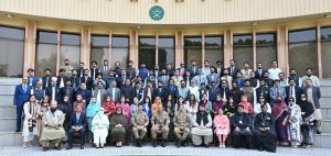 Coas Munir Reaffirms Commitment To Balochistans Development Vows Firm Response To Terrorism