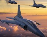 Colombia Offered Chinas J 10c Fighter Jets After Pakistans Success Against Indian Rafales