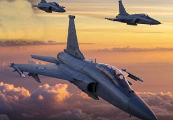 Colombia Offered Chinas J 10c Fighter Jets After Pakistans Success Against Indian Rafales
