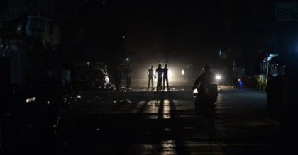 Complete Blackout Ordered In Rawalpindis Private Housing Societies Amid Security Concerns