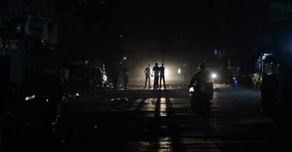 Complete Blackout Ordered In Rawalpindis Private Housing Societies Amid Security Concerns
