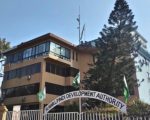 Control Room Set Up At Rda Amid Emergency Situation
