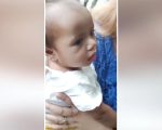 Couple Arrested For Attempting To Sell 5 Month Old Baby For Rs600000 In Lahore
