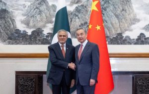Cpec Set To Expand Beyond Pakistans Borders Including Afghanistan