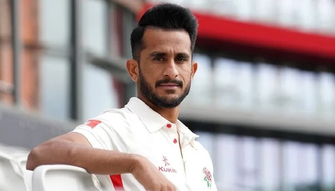 Cricketer Hasan Alis Mother Mugged In Gujranwala