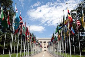 Current Crisis And National Identity