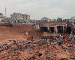 Death Toll From Devastating Floods In Nigeria Rises To 151